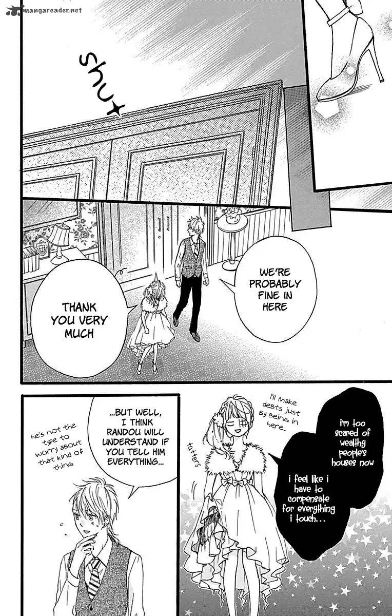 Hoshi To Kuzu Dont Worry Be Happy 12 33