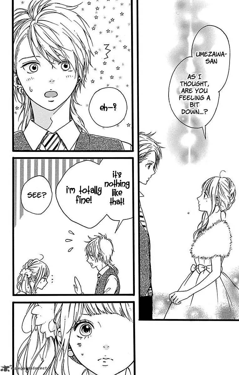 Hoshi To Kuzu Dont Worry Be Happy 12 39