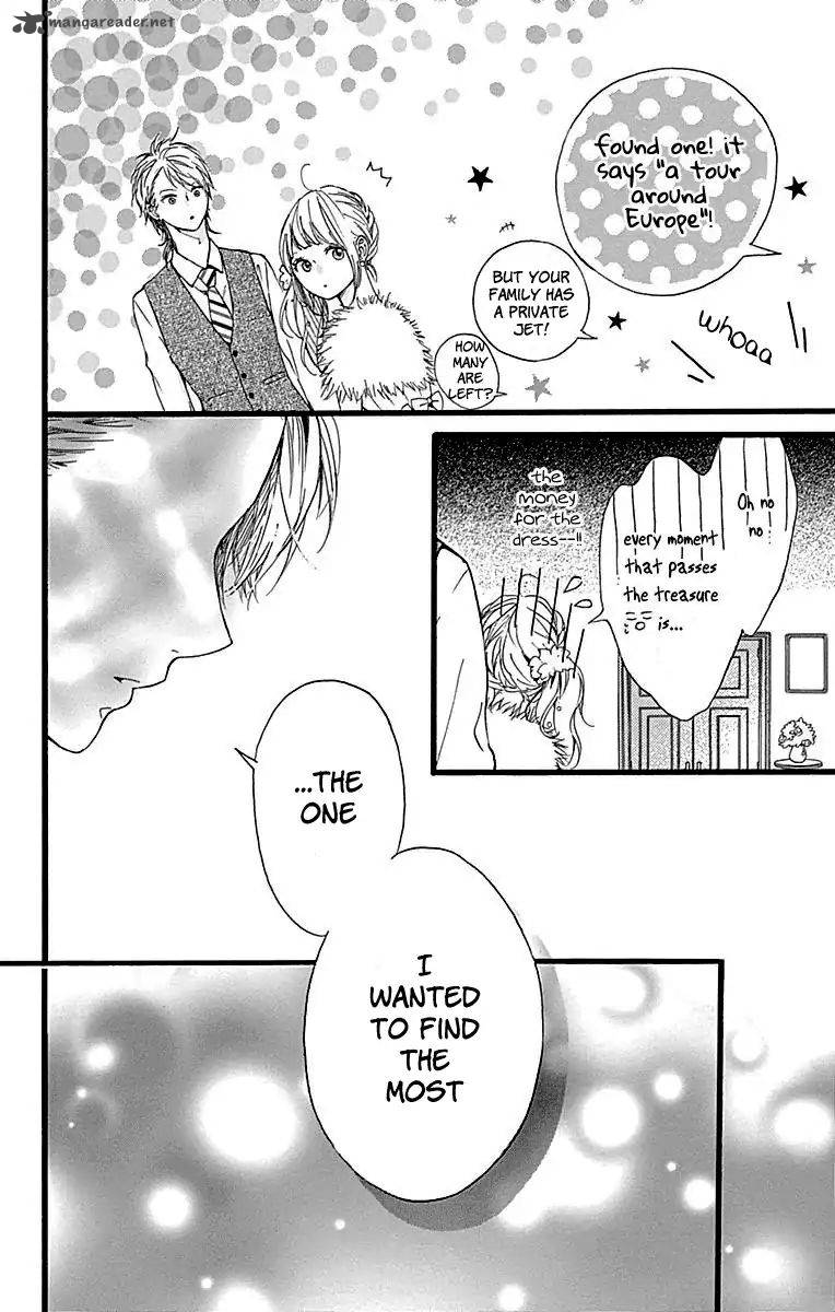 Hoshi To Kuzu Dont Worry Be Happy 12 41