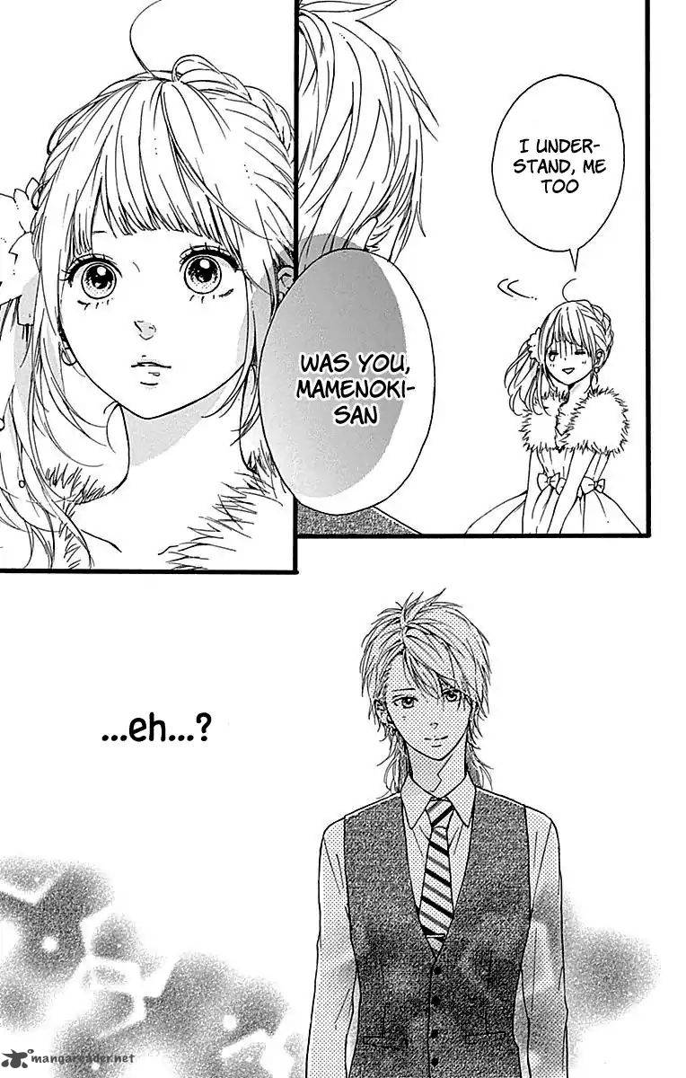 Hoshi To Kuzu Dont Worry Be Happy 12 42