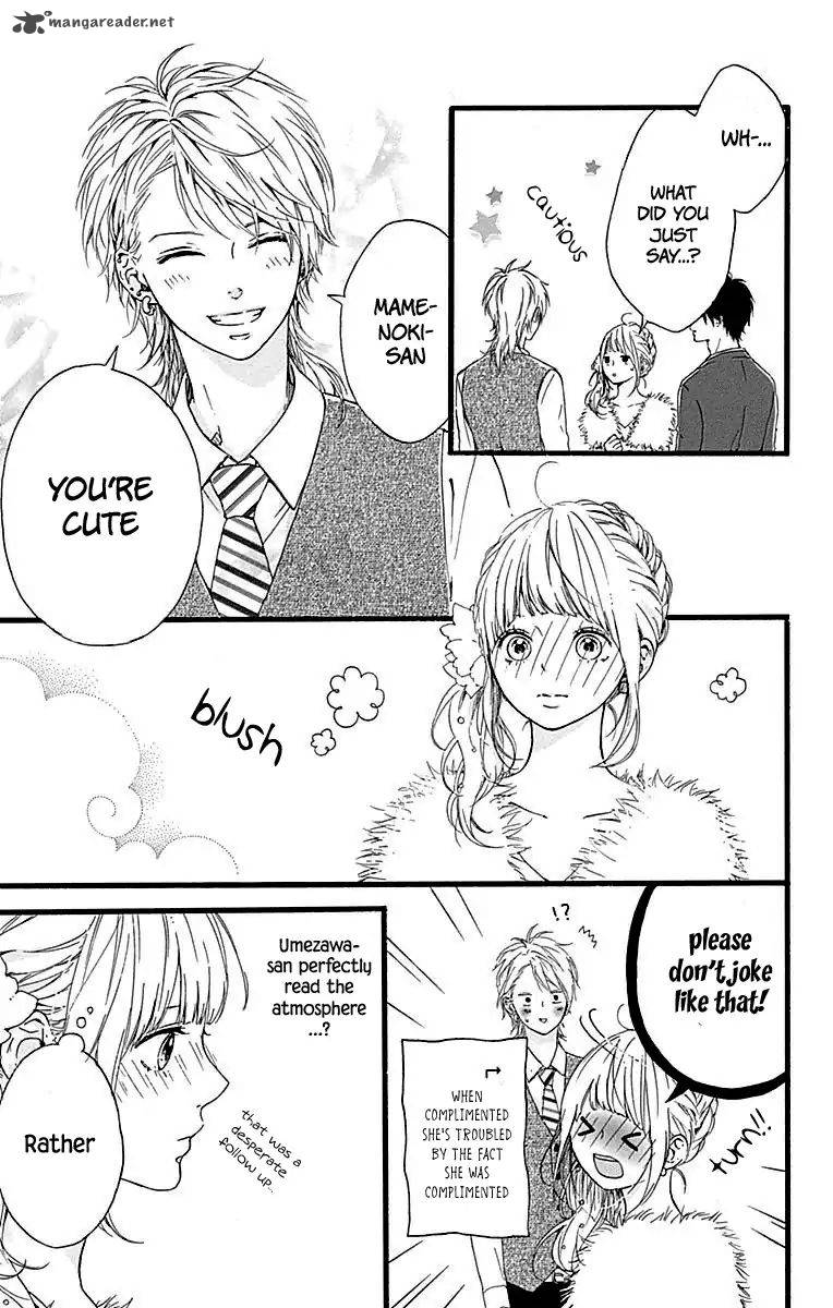 Hoshi To Kuzu Dont Worry Be Happy 12 6