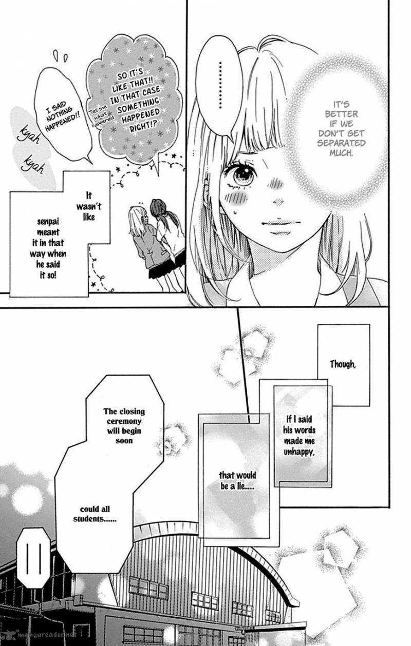 Hoshi To Kuzu Dont Worry Be Happy 5 32