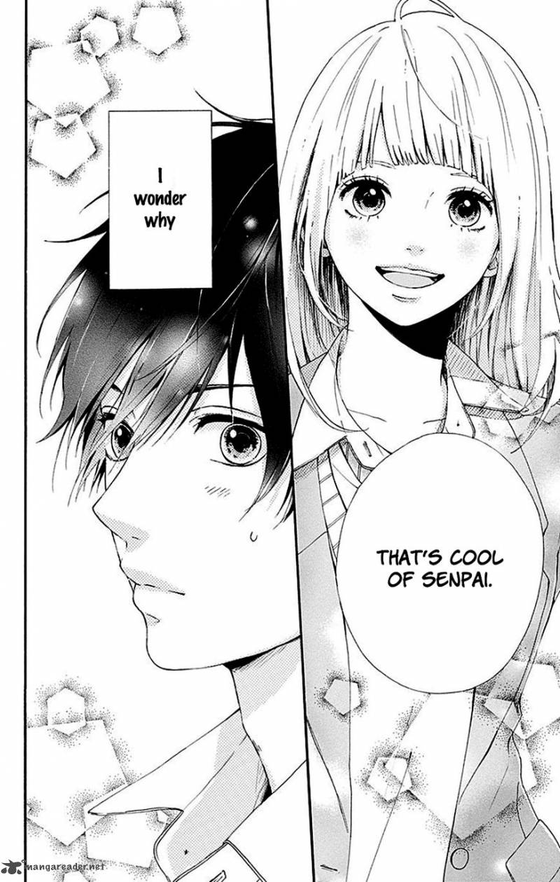 Hoshi To Kuzu Dont Worry Be Happy 5 39
