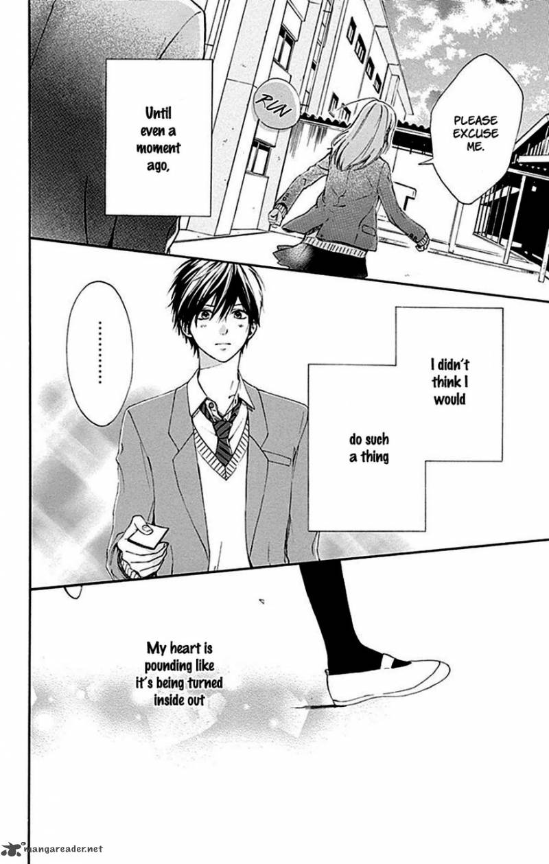 Hoshi To Kuzu Dont Worry Be Happy 5 43