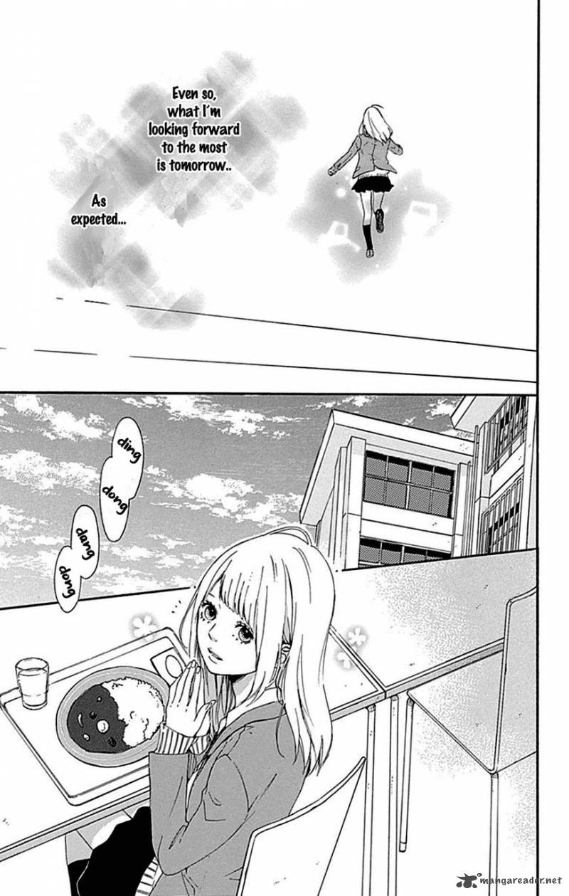Hoshi To Kuzu Dont Worry Be Happy 5 44