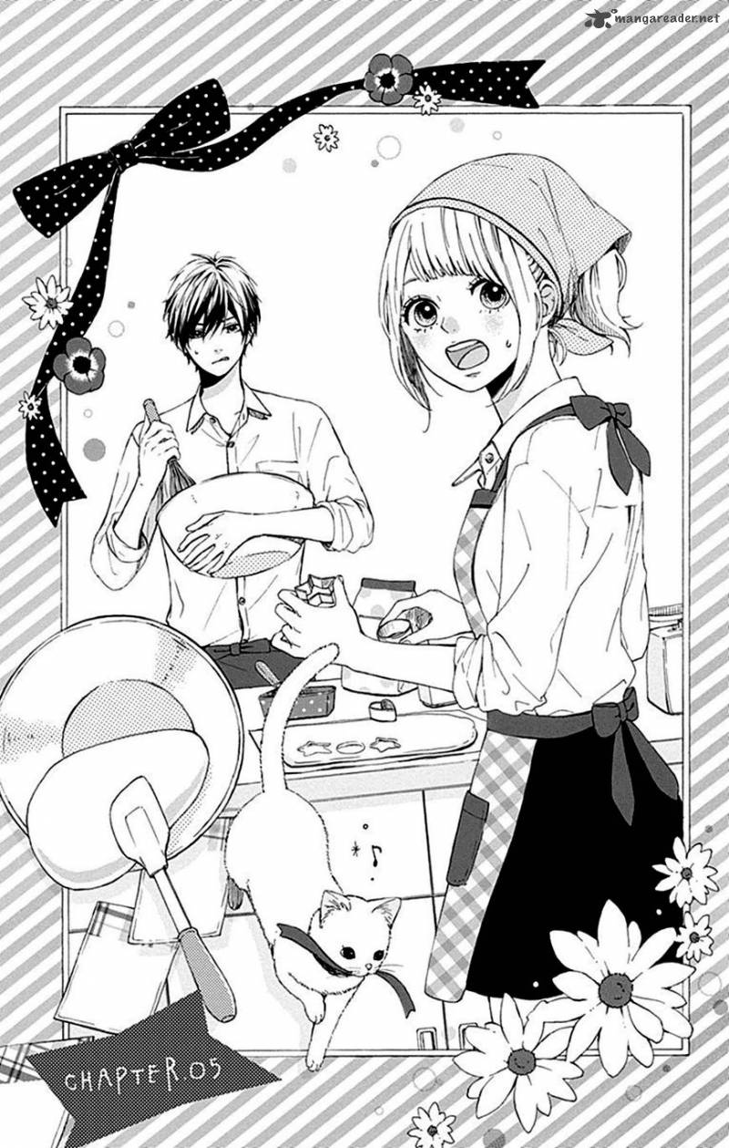 Hoshi To Kuzu Dont Worry Be Happy 5 6