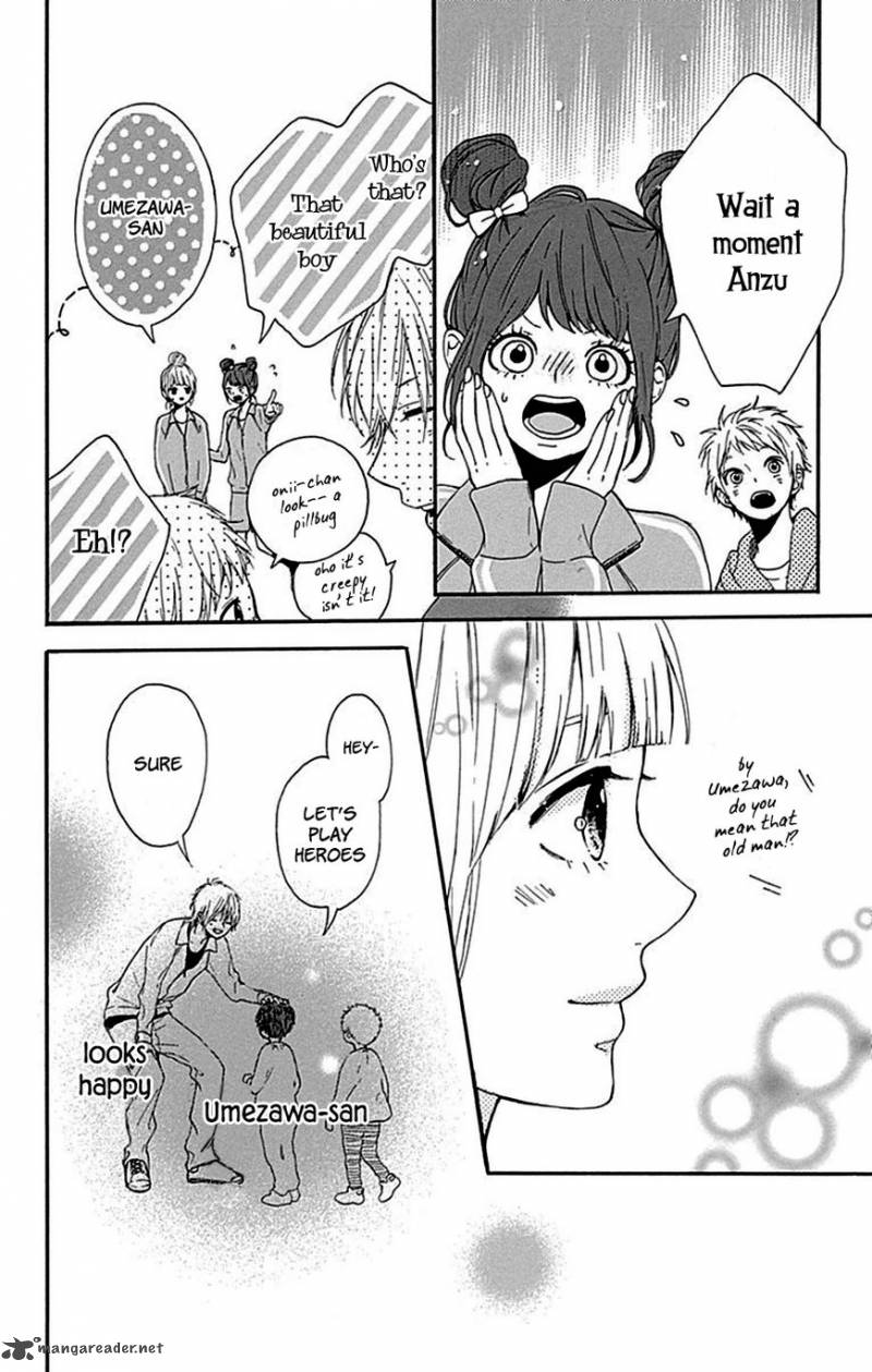 Hoshi To Kuzu Dont Worry Be Happy 6 31