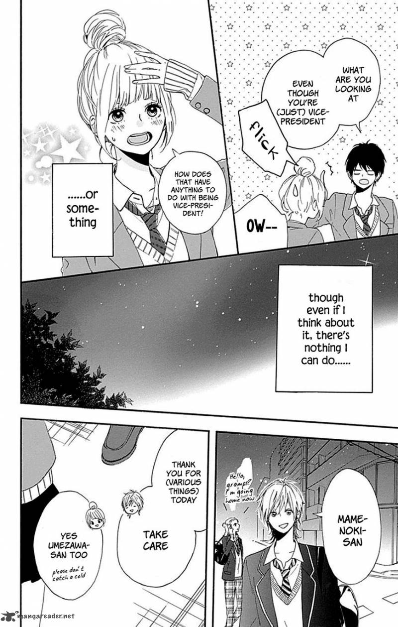 Hoshi To Kuzu Dont Worry Be Happy 6 39