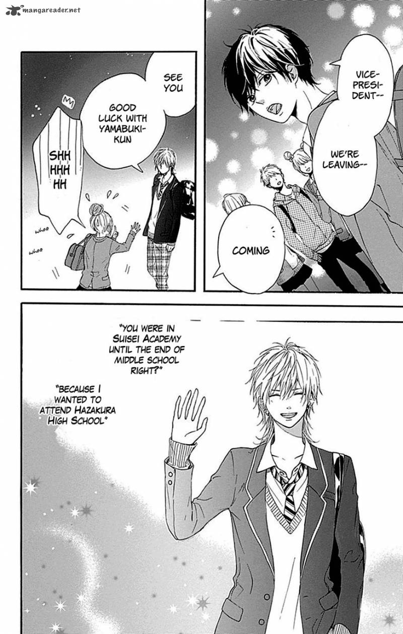 Hoshi To Kuzu Dont Worry Be Happy 6 41