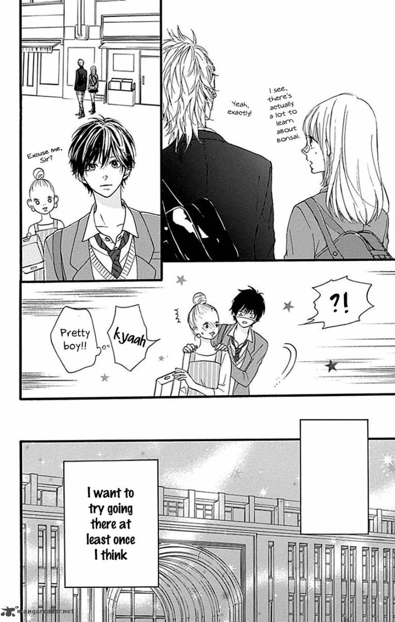 Hoshi To Kuzu Dont Worry Be Happy 7 13
