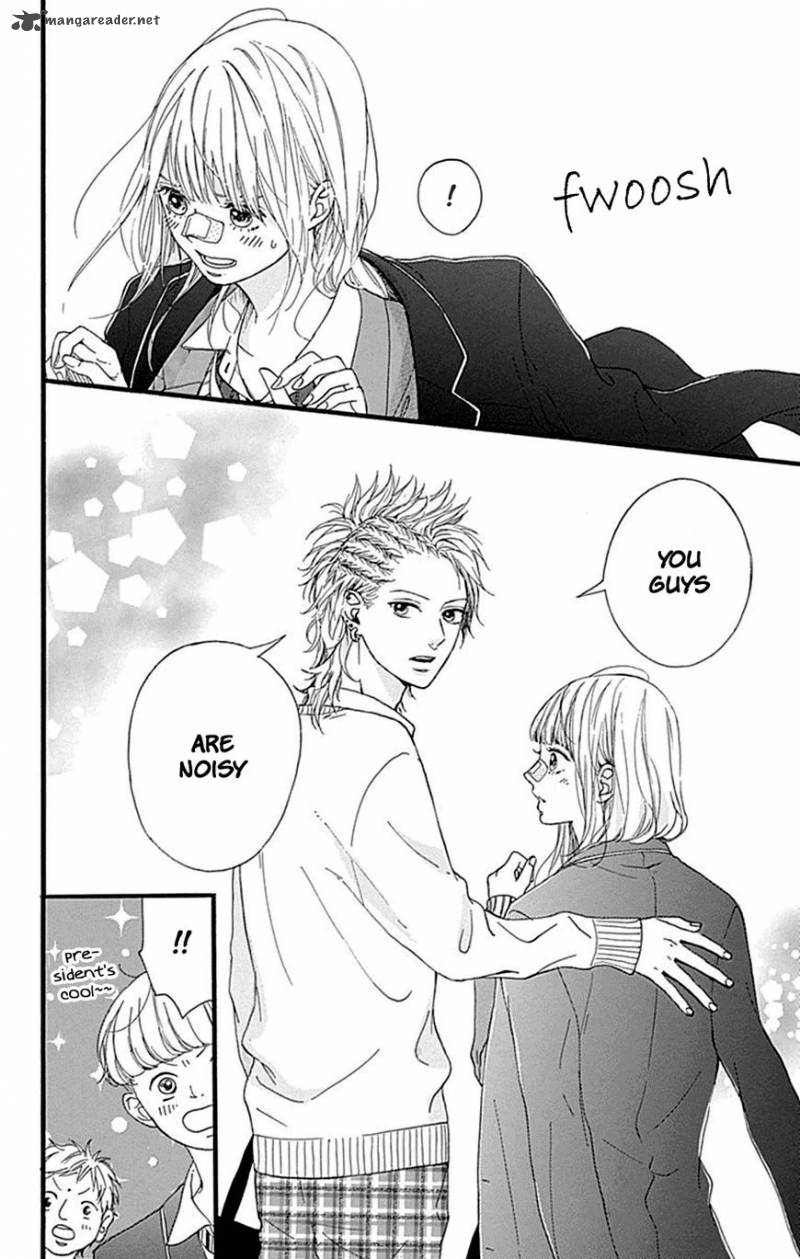 Hoshi To Kuzu Dont Worry Be Happy 7 15