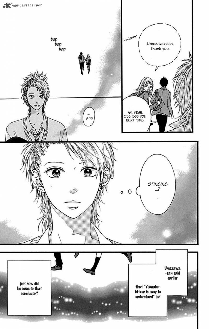 Hoshi To Kuzu Dont Worry Be Happy 7 30