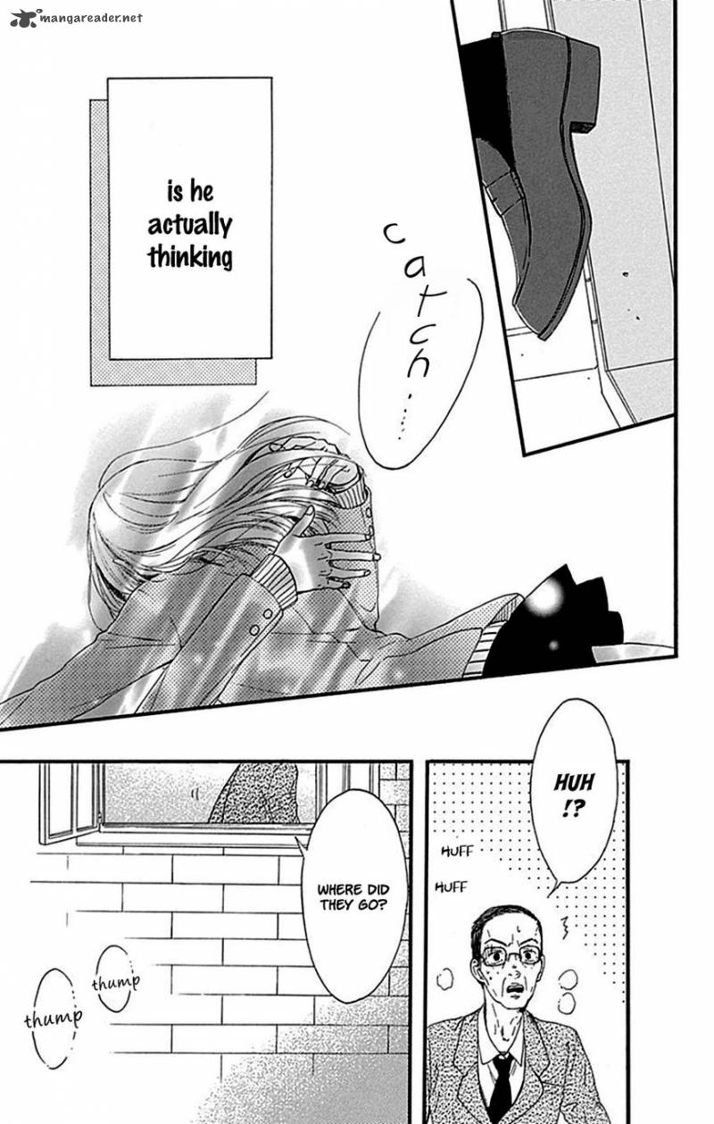 Hoshi To Kuzu Dont Worry Be Happy 7 32