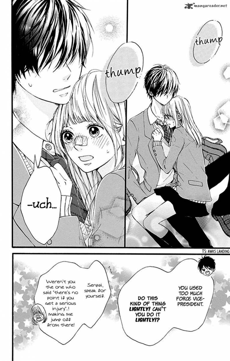 Hoshi To Kuzu Dont Worry Be Happy 7 33