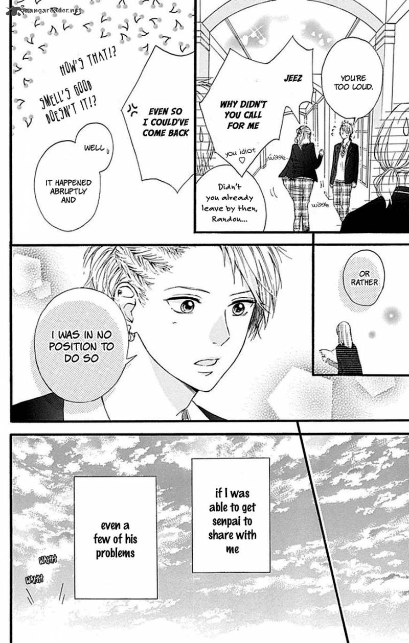 Hoshi To Kuzu Dont Worry Be Happy 7 41