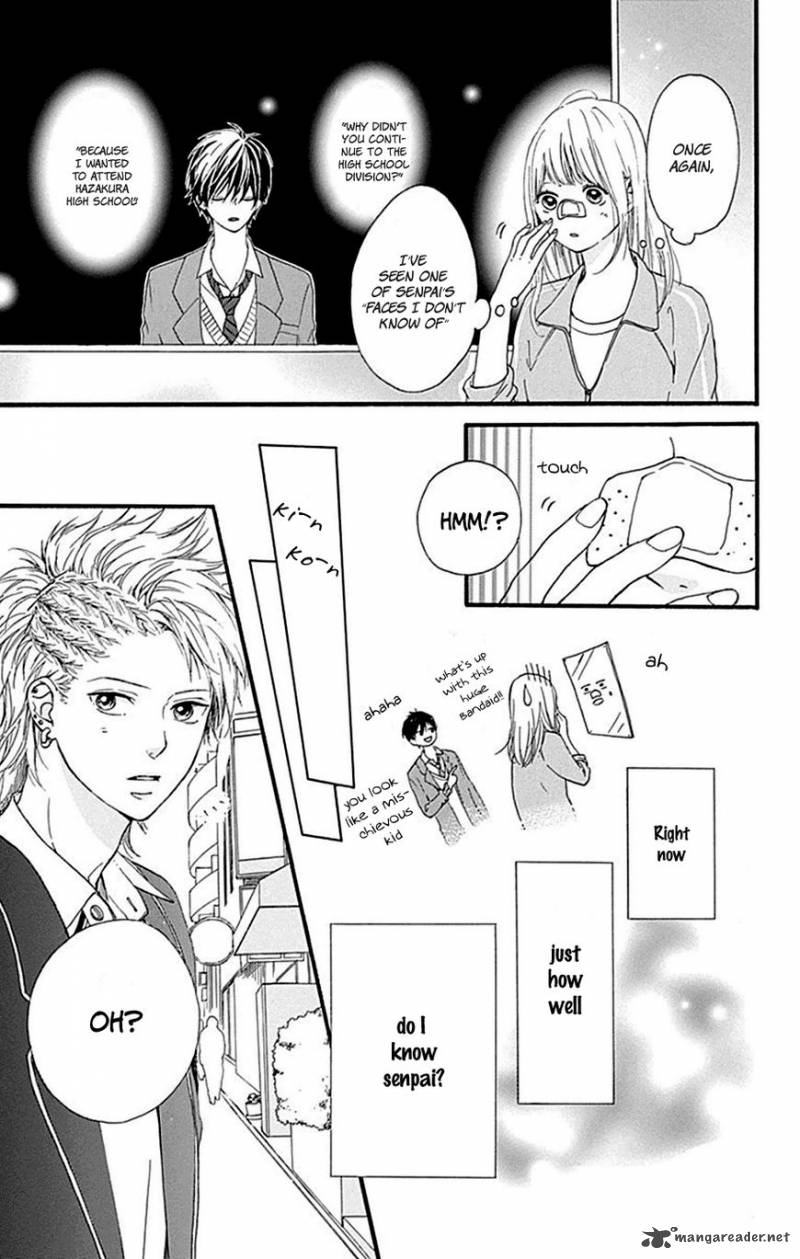Hoshi To Kuzu Dont Worry Be Happy 7 8