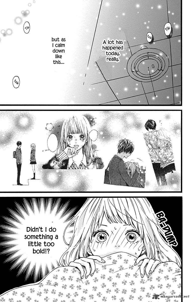 Hoshi To Kuzu Dont Worry Be Happy 9 15