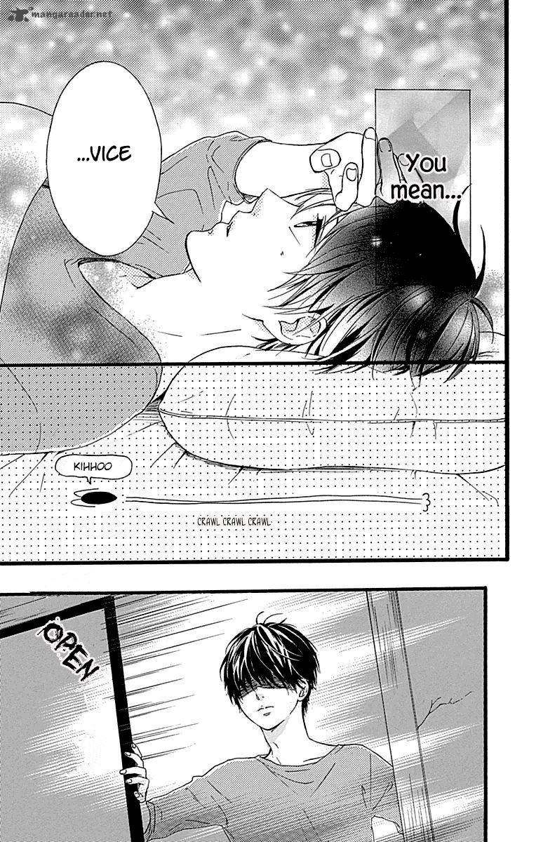 Hoshi To Kuzu Dont Worry Be Happy 9 23