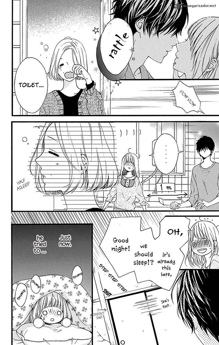 Hoshi To Kuzu Dont Worry Be Happy 9 30