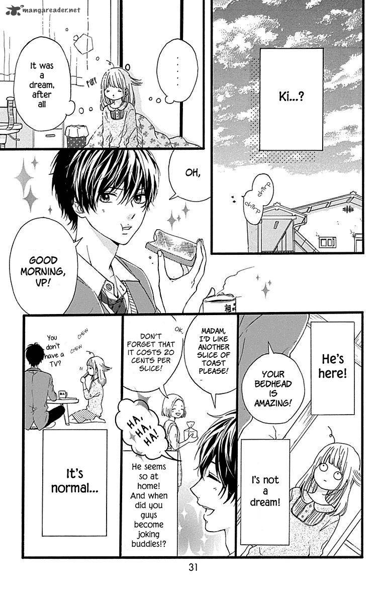 Hoshi To Kuzu Dont Worry Be Happy 9 31