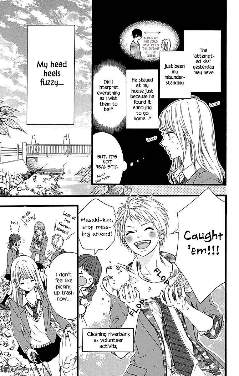 Hoshi To Kuzu Dont Worry Be Happy 9 33