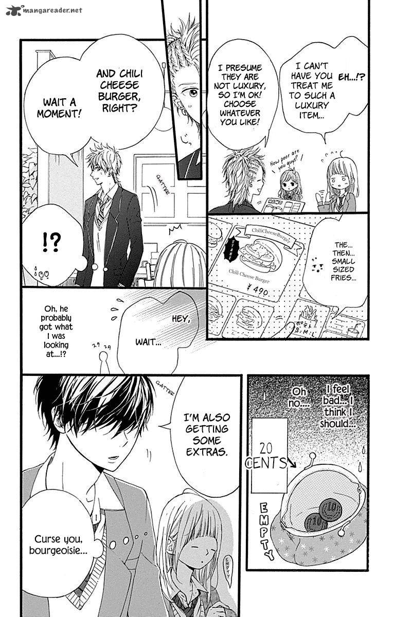 Hoshi To Kuzu Dont Worry Be Happy 9 36