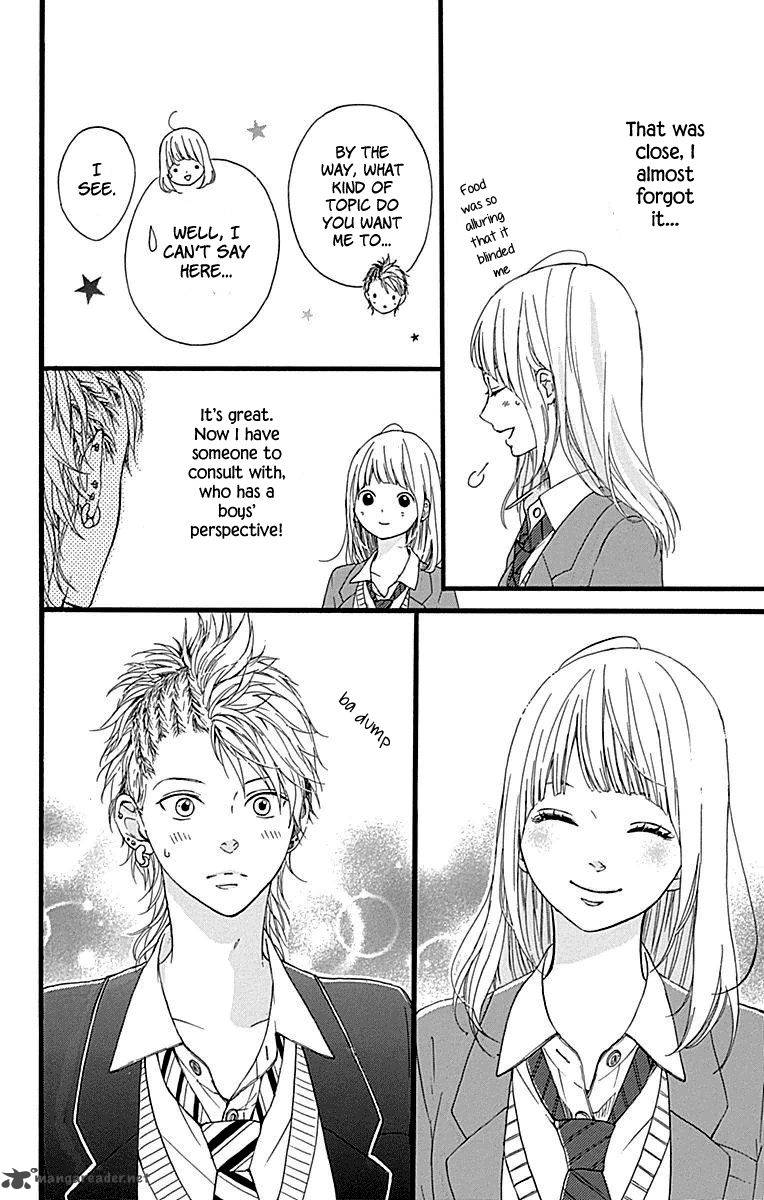 Hoshi To Kuzu Dont Worry Be Happy 9 44