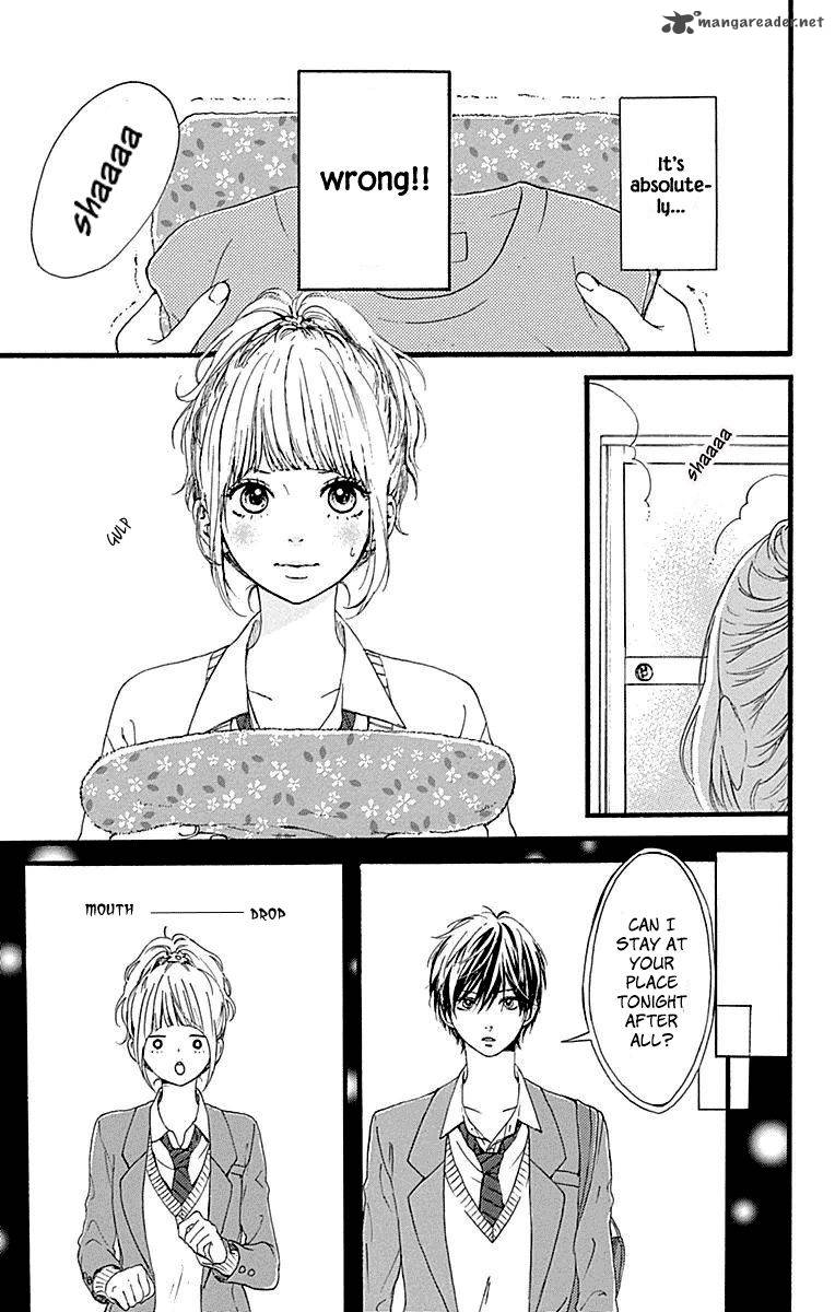 Hoshi To Kuzu Dont Worry Be Happy 9 5