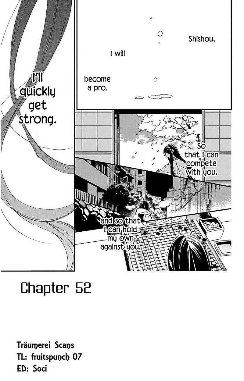 Hoshizora No Karasu 52 1