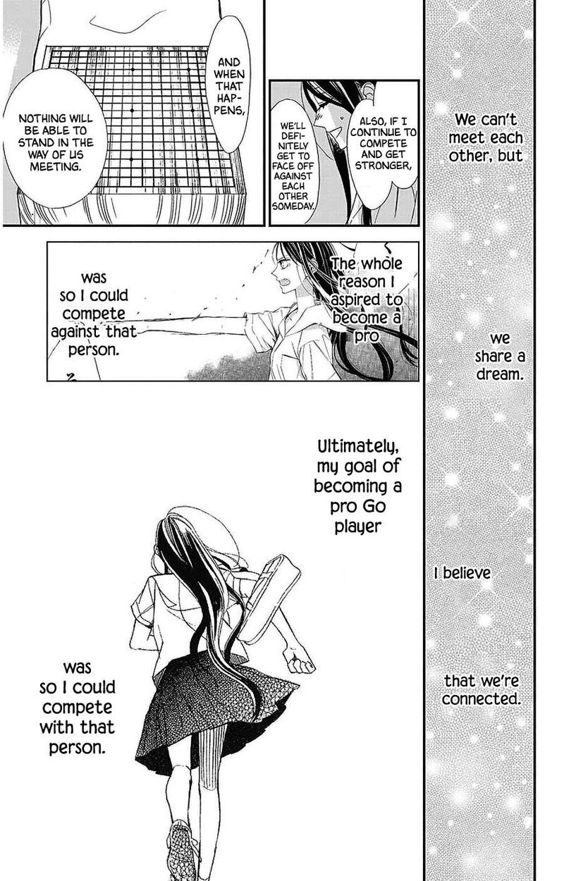Hoshizora No Karasu 52 13