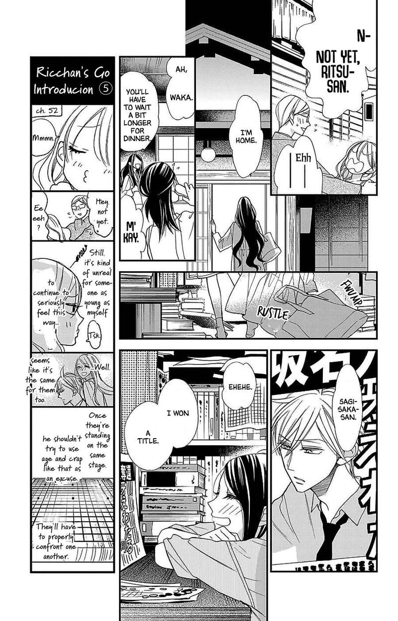 Hoshizora No Karasu 52 15
