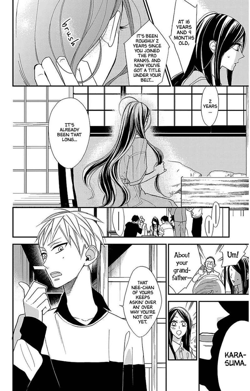 Hoshizora No Karasu 52 6