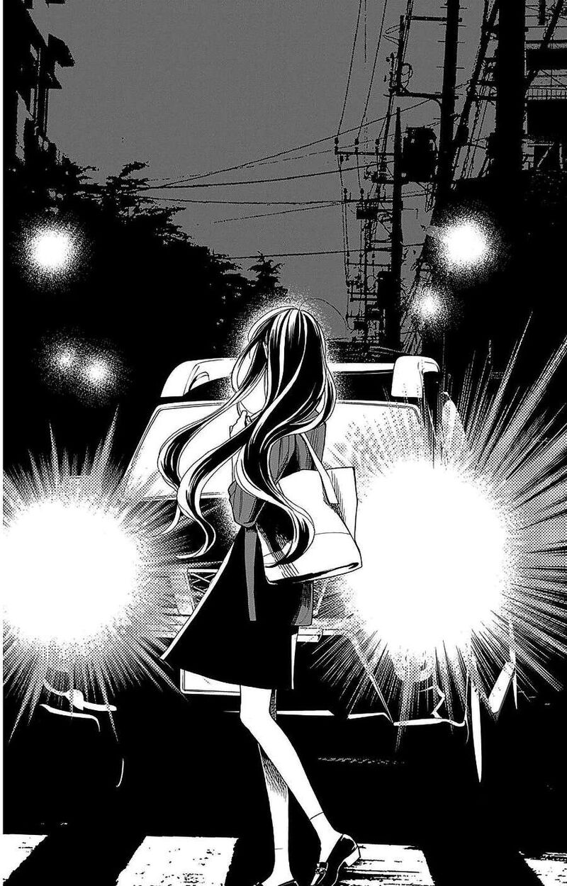 Hoshizora No Karasu 53 25