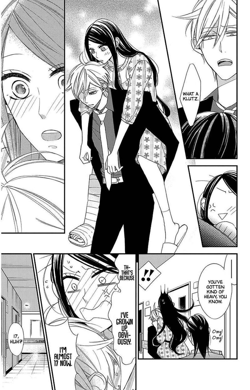 Hoshizora No Karasu 54 11