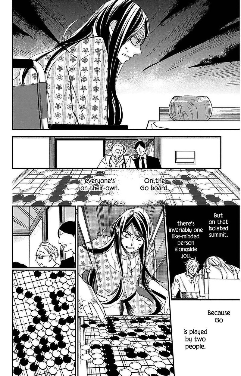 Hoshizora No Karasu 54 19