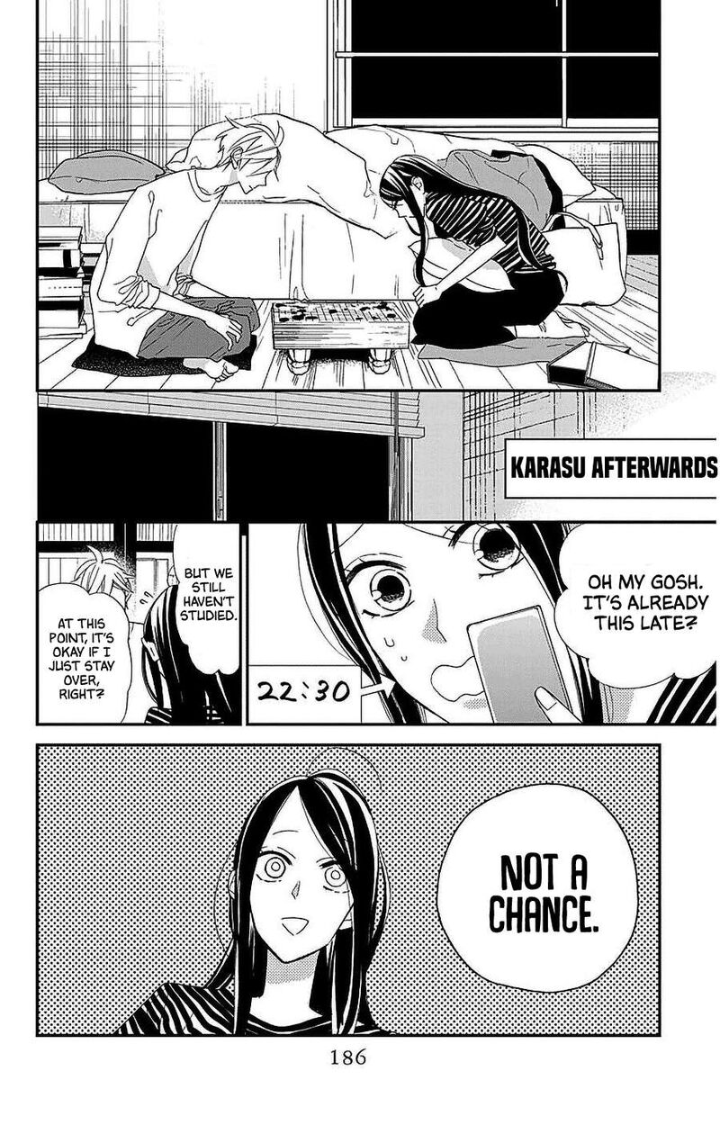 Hoshizora No Karasu 54 26