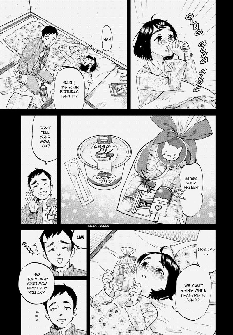 Hosomura San To Neko No Otsumami 10 11