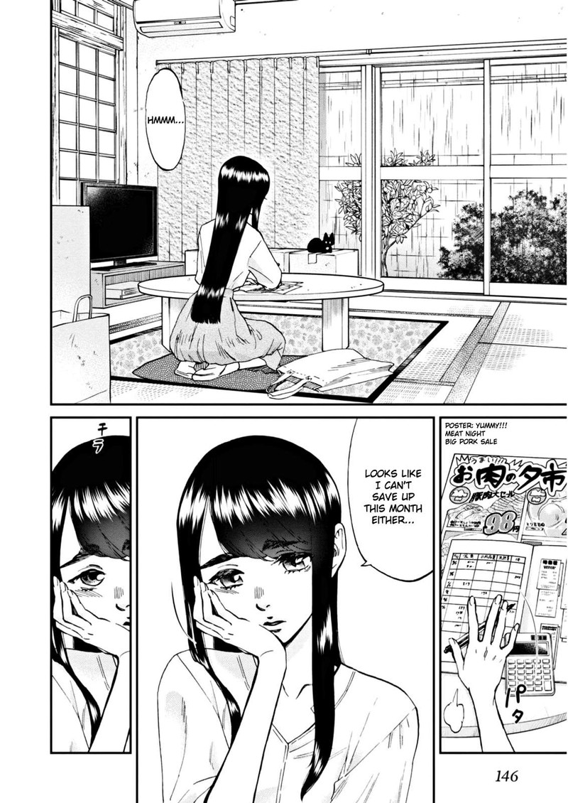 Hosomura San To Neko No Otsumami 7 4
