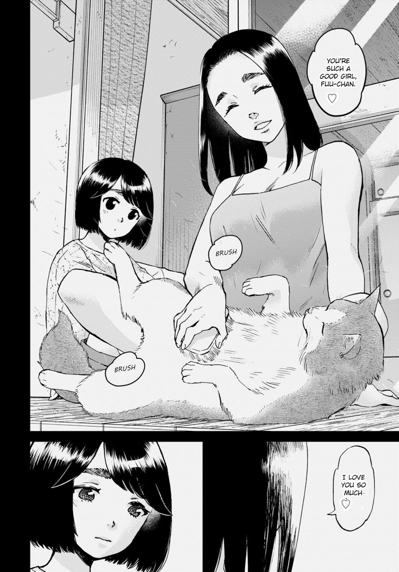 Hosomura San To Neko No Otsumami 9 2