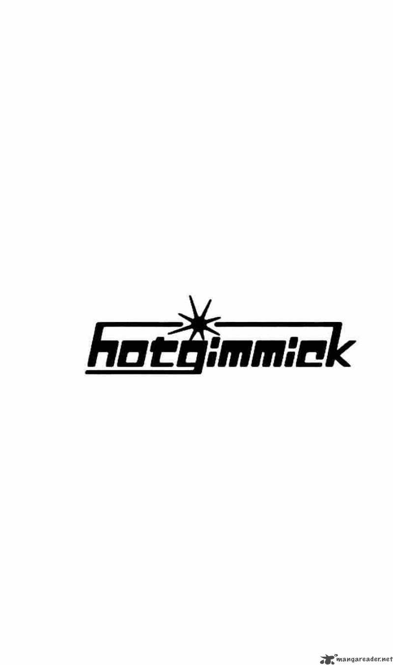 Hot Gimmick 24 3