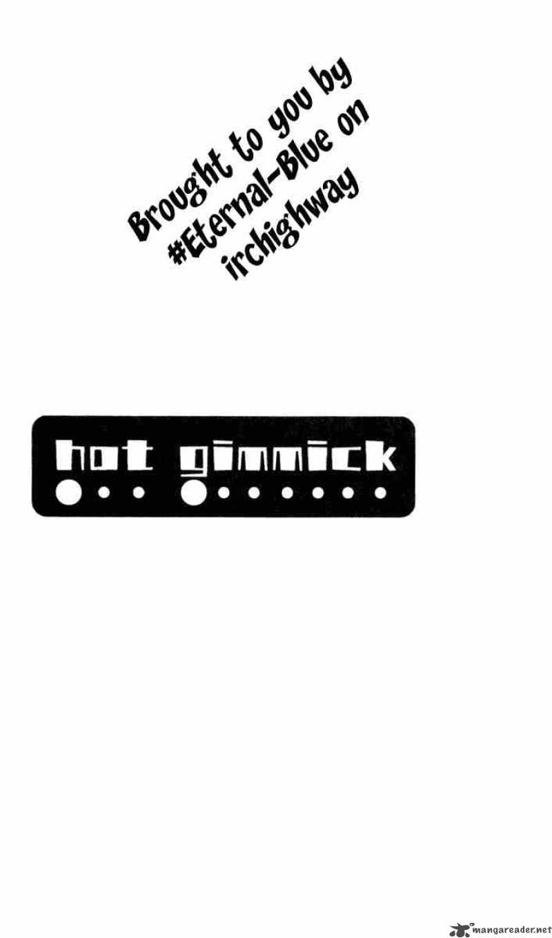 Hot Gimmick 33 26