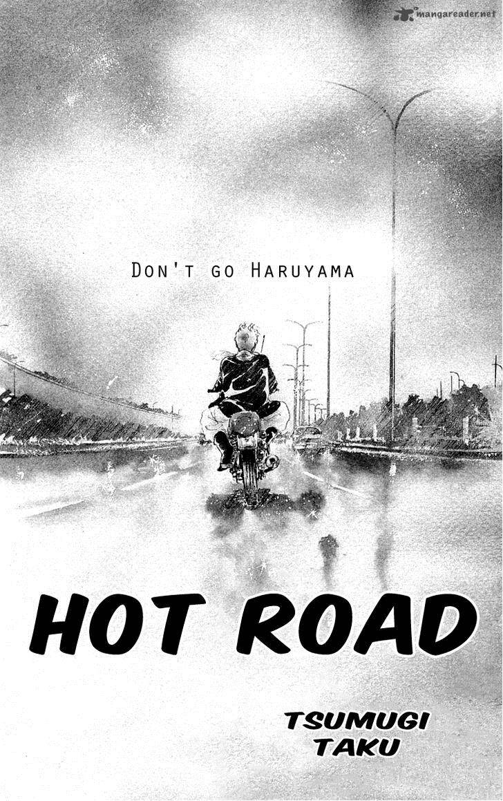 Hot Road 14 3