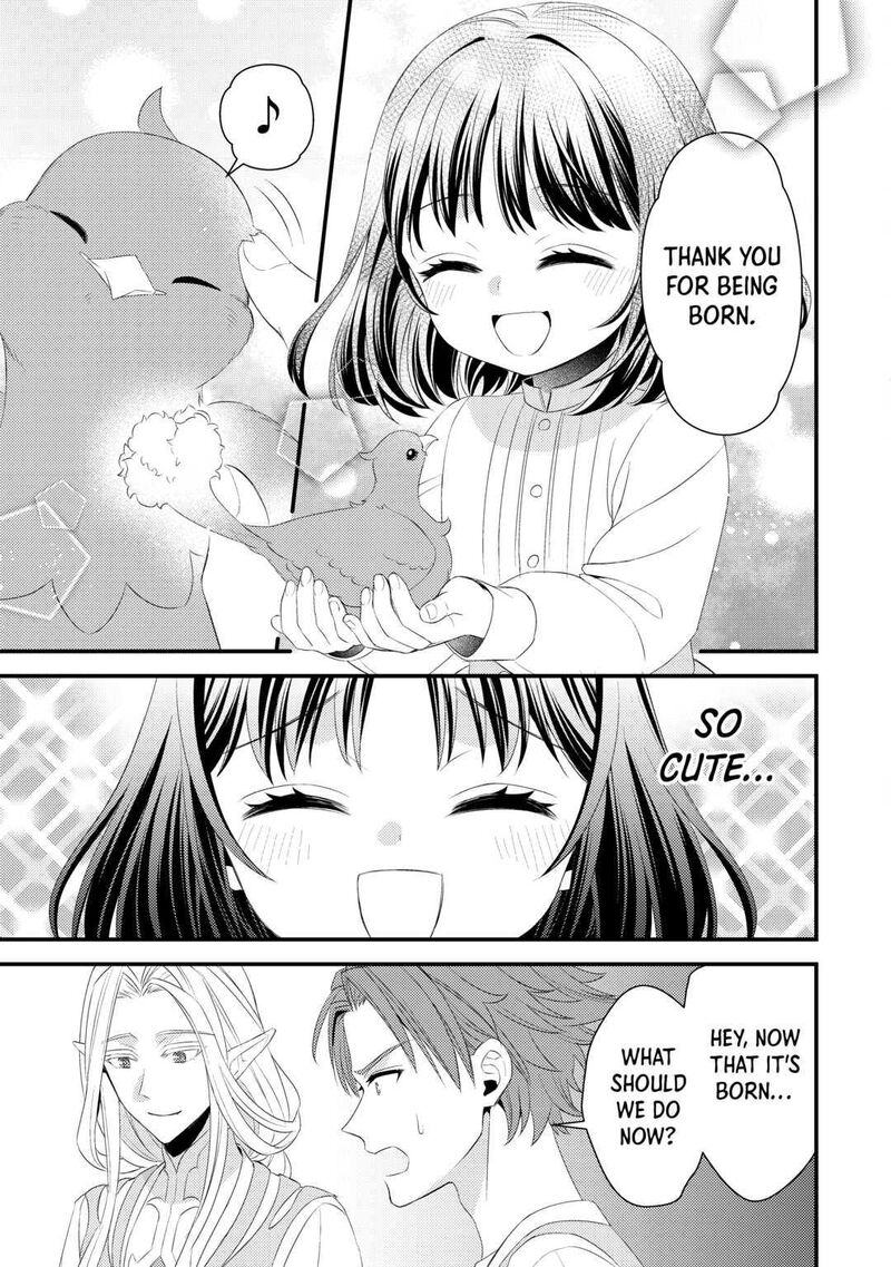 Hottoite Kudasai Juuma To Cheat Life TanoshII Mitai 14 11
