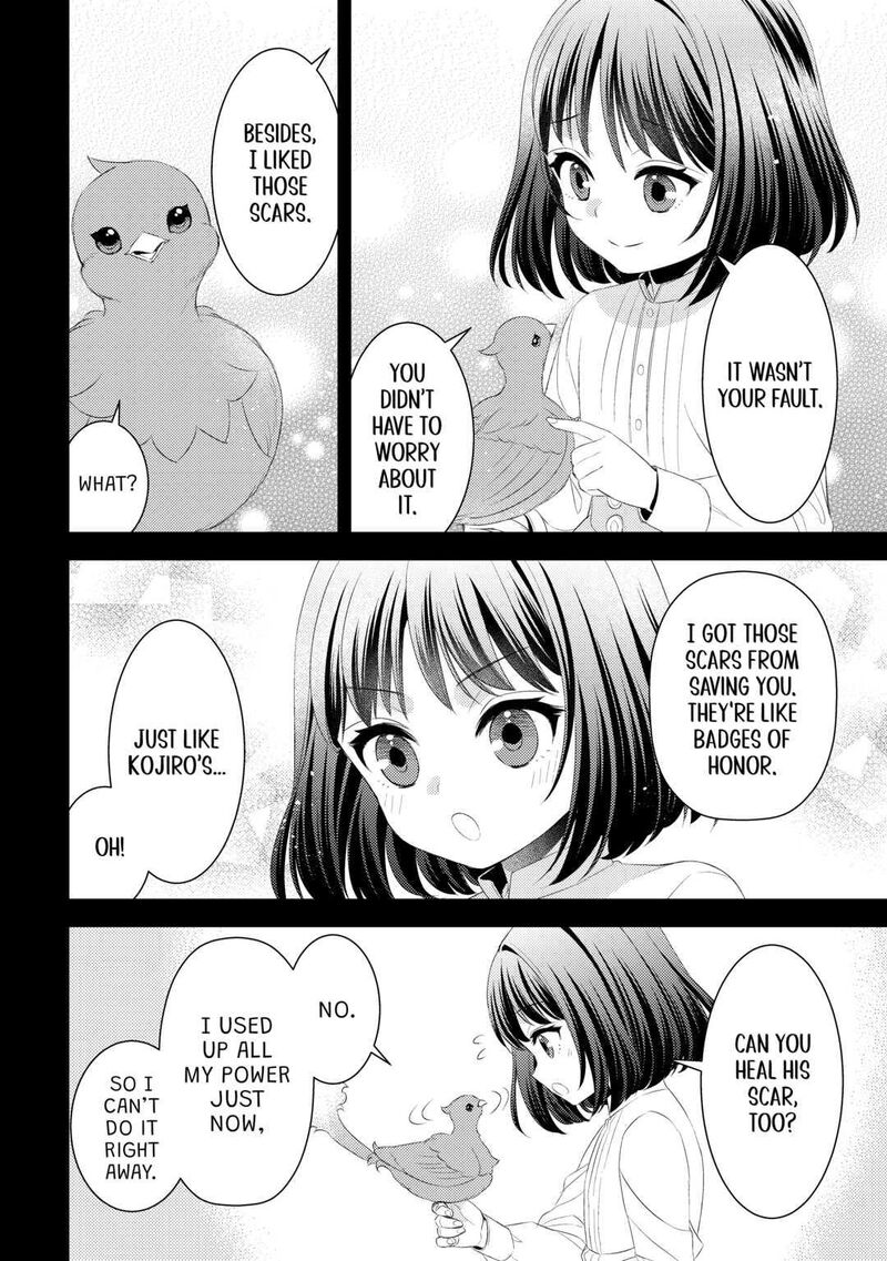 Hottoite Kudasai Juuma To Cheat Life TanoshII Mitai 15 10