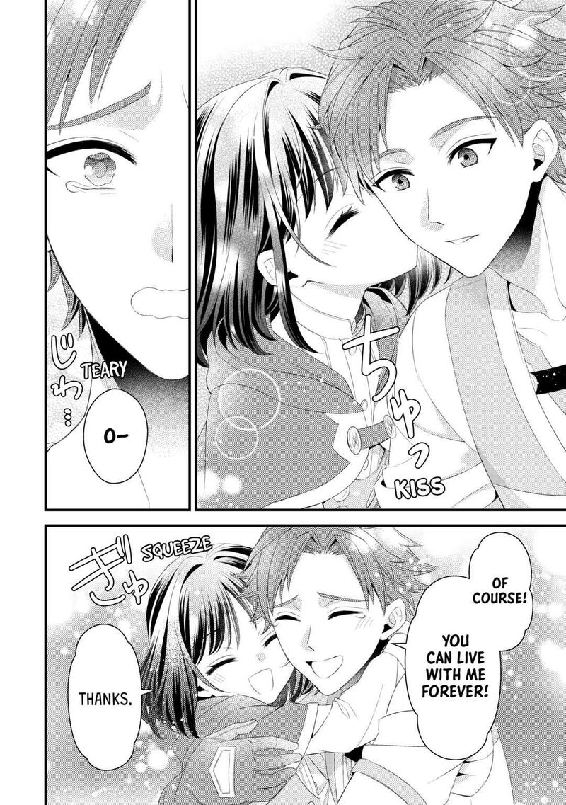 Hottoite Kudasai Juuma To Cheat Life TanoshII Mitai 15 18