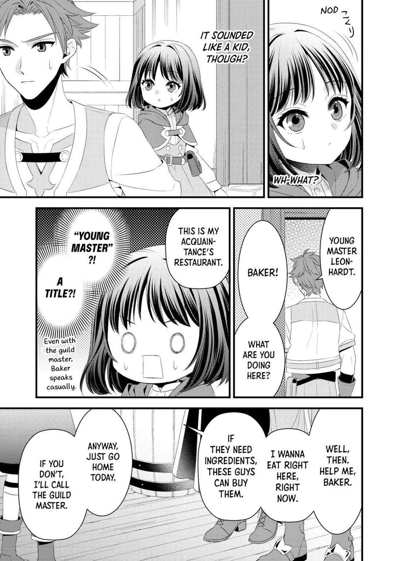Hottoite Kudasai Juuma To Cheat Life TanoshII Mitai 15 21