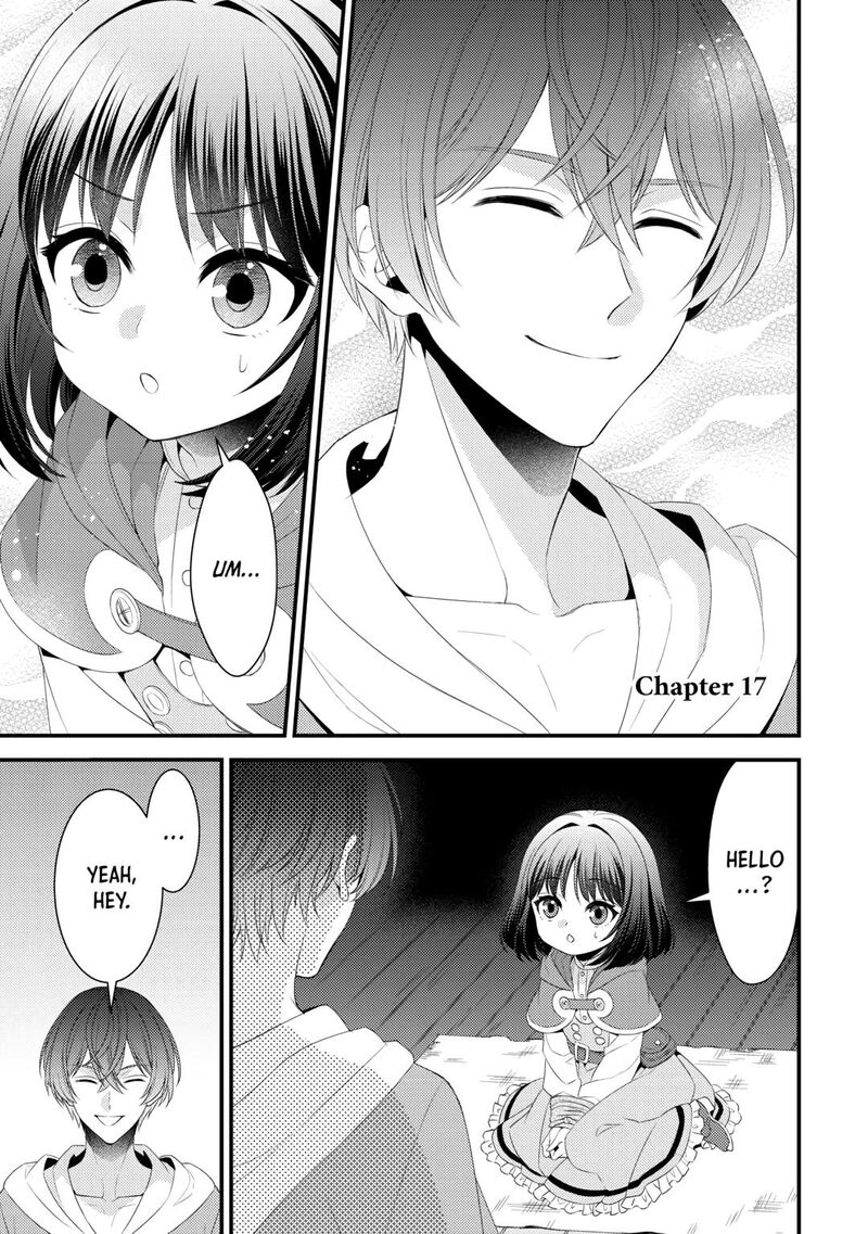 Hottoite Kudasai Juuma To Cheat Life TanoshII Mitai 17 1