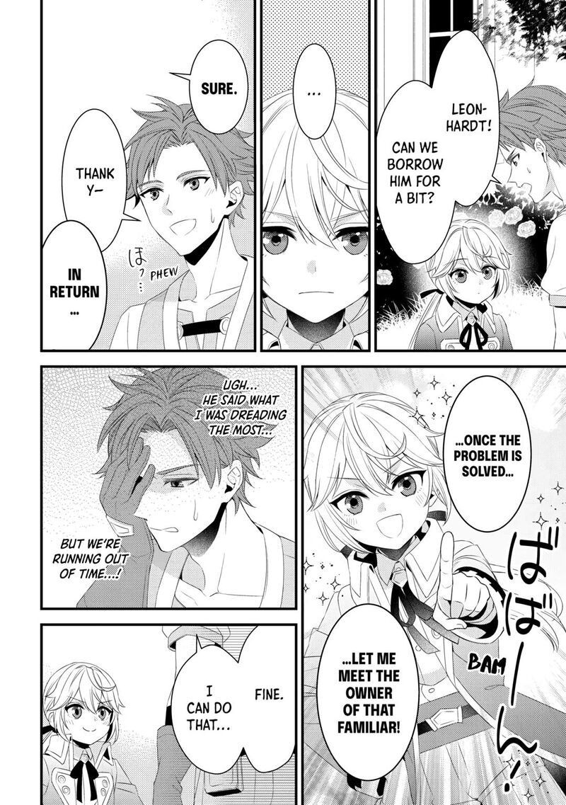 Hottoite Kudasai Juuma To Cheat Life TanoshII Mitai 18 20
