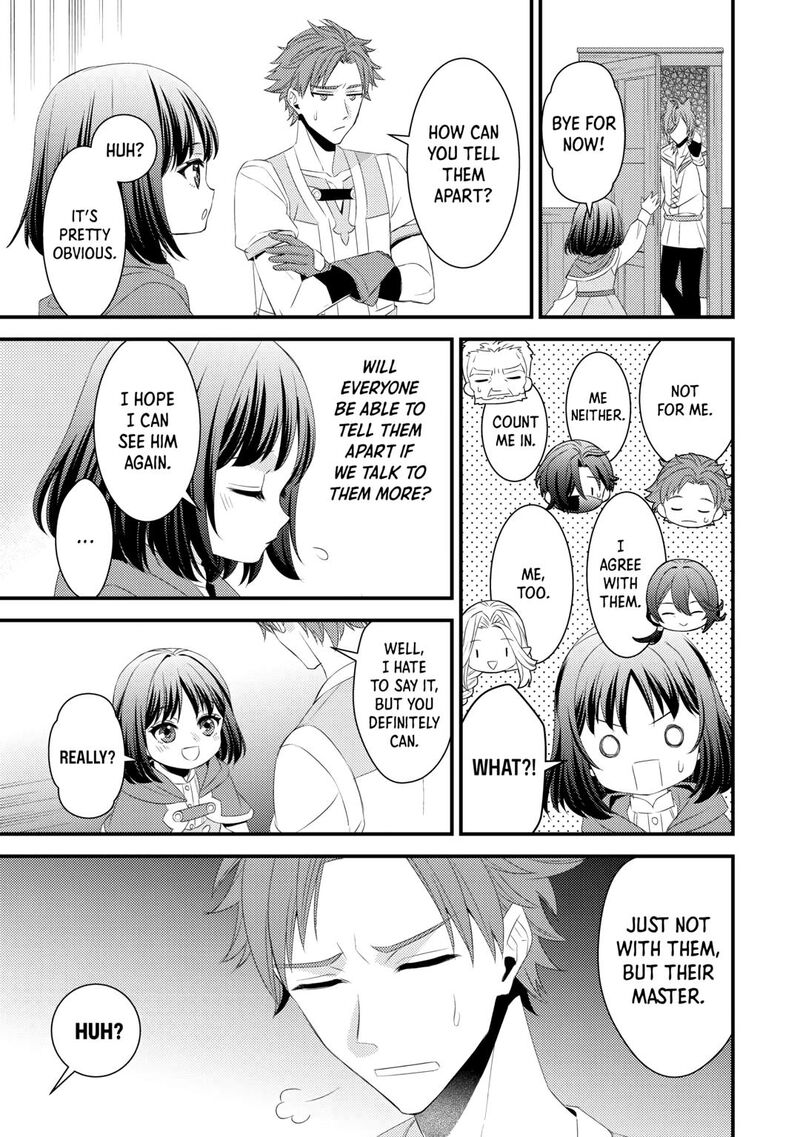 Hottoite Kudasai Juuma To Cheat Life TanoshII Mitai 21 11