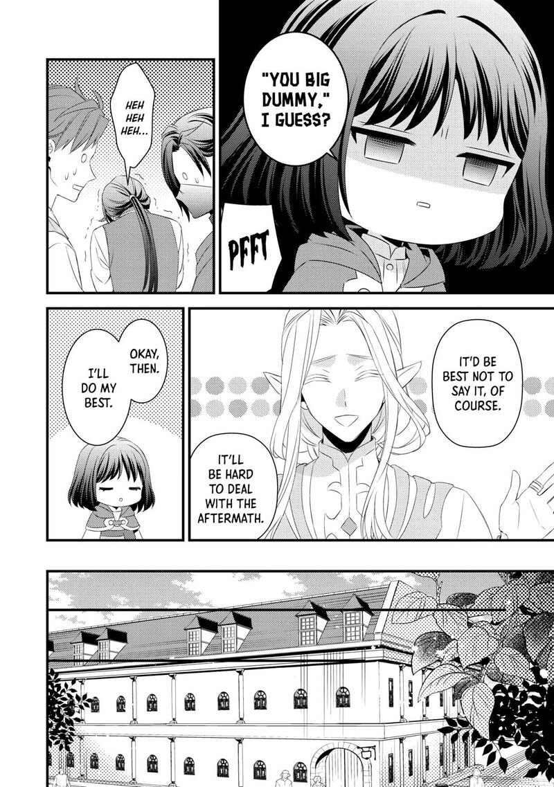 Hottoite Kudasai Juuma To Cheat Life TanoshII Mitai 21 14